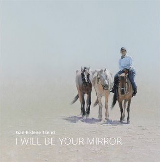 Katalog i will be your mirror